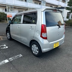 wagon R の画像