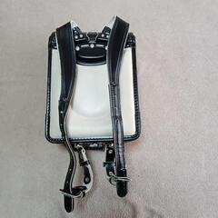 ランドセル　黒の画像