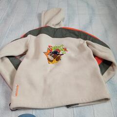 CASTELBAJAC ジャンバー 子供用Sの画像