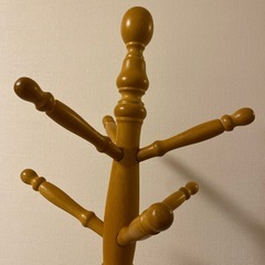 ポールハンガー
の画像