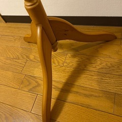 ポールハンガー
の画像