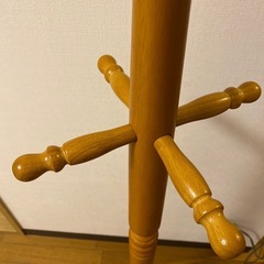 ポールハンガー
の画像