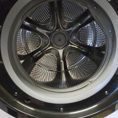 ドラム洗濯機サポート仙台の画像
