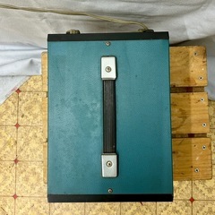 菊水　INSULATION TESTER　869の画像