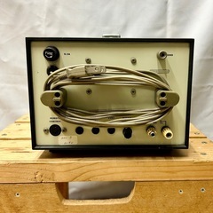 菊水　INSULATION TESTER　869の画像