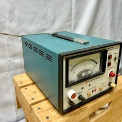 菊水　INSULATION TESTER　869の画像