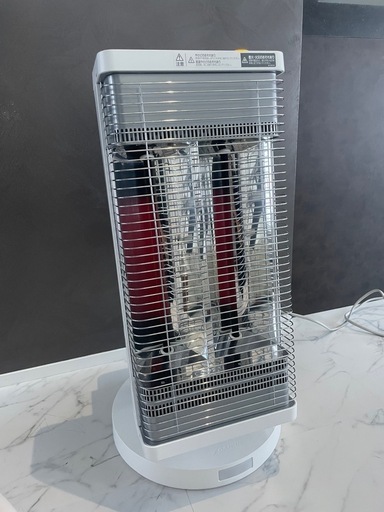 遠赤外線暖房機