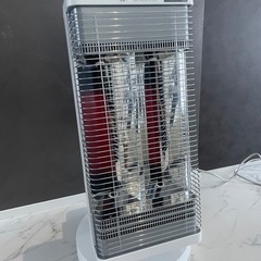 遠赤外線暖房機の画像