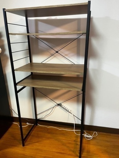 家具 収納家具 スチールラック