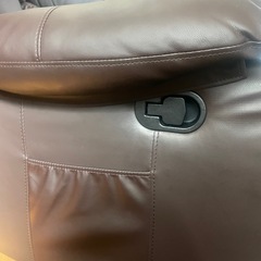 【電気マット付】リクライニングチェアの画像