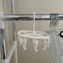 ハンガーの画像