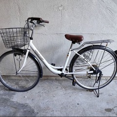 自転車