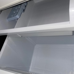 送料・設置込み可　冷蔵庫　168L AQUA 2021年の画像
