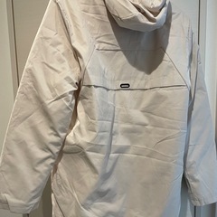 メンズ　ダウン　美品の画像