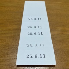 ホテルサンスイ那覇　温浴回数券　の画像
