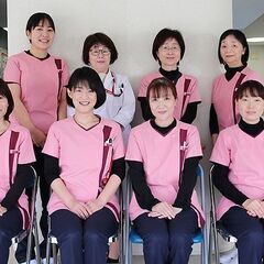 ＼週1～OK！1日3時間～OK！／★院内保育あり！★年2回ボーナ...