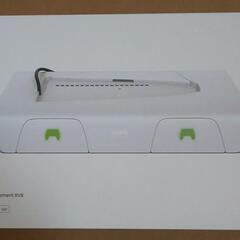 PS5 冷却スタンド 充実装備