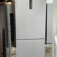 送料・設置込み可　冷蔵庫　340L Haier 2020年