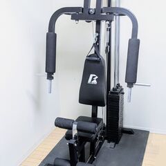 ファイティングロード　ＤＸホームジム　本格的なウェイトトレーニン...