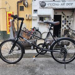 『ＳＡＬＥ　３０％』　ミニベロ自転車　美品　２０インチ　6変速　...