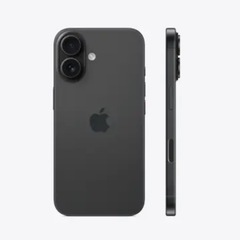 【新品】iPhone 16 128GB ブラック　国内SIMフリー