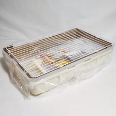未使用品★アイリスオーヤマ★ラビットケージ★SSR-750の画像
