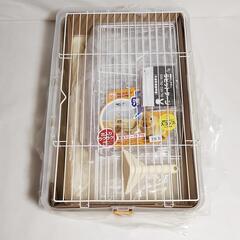 未使用品★アイリスオーヤマ★ラビットケージ★SSR-750の画像