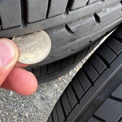 ヨコハマ ブルーアース ES アルミホイール 195/55/R16. 87Vの画像