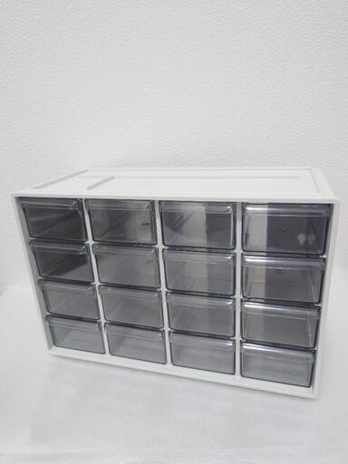 アイリスオーヤマ　収納ケース