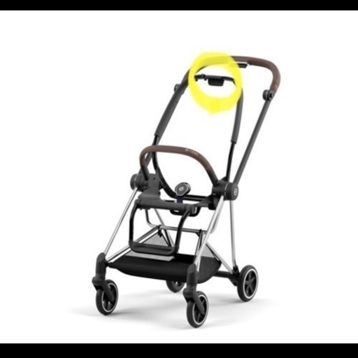 サイベックス ミオス サイベックス PLATINAM MIOS ミオス ベビーカー