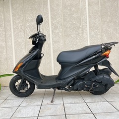 アドレスv125s ㊗️ご成約