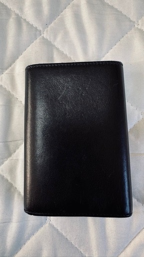 極美品✨Cartier カルティエ　6連キーケース　ブラック　本革 極美品✨Cartier カルティエ 6連キーケース ブラック 本革 カルティエ 6連