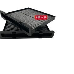 スバル車用エアコンフィルターの画像