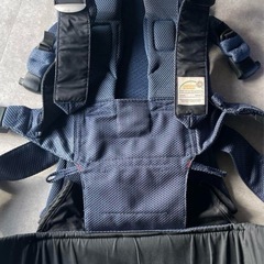 ベビービョルン　ONE ＋Airの画像