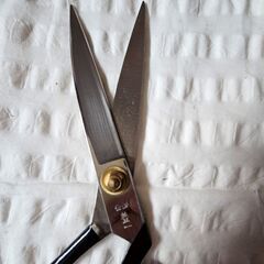 豊一 裁ちばさみ *値下げしました*の画像