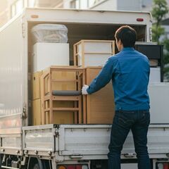 🚚 和歌山の引越しは「ヘルプマン」で！ 🏠✨単身引越し・小さな引越し歓迎！ ✅ 家具・家電の運搬だけでもOK！ ✅ 親切・丁寧な対応で安心！  📞 お気軽にお問い合わせください！ − 和歌山県
