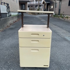 子供机　袖机