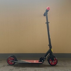 フェラーリキックボード