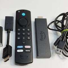 Amazon Fire TV  Stick 4k Max K2R2TE