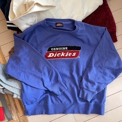 ZARA　モールニット　他　Mサイズ　パーカートレーナー　ジャケット　まとめの画像