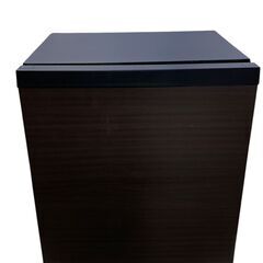 三菱 左開き冷蔵庫 RK-201-LK 20L 20年製 中古