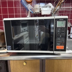 東芝　ER-YK3-W　ヤマダ電機オリジナルモデル　石窯オーブン...