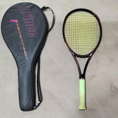 Prince PRECISION 640 Lite　　　　　　　...