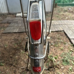 昭和レトロな自転車丸石サンタモニカ (立ち澤瀉) 八街のその他の