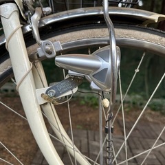 昭和レトロな自転車　丸石　サンタモニカ セール中！昭和レトロな自転車 丸石 サンタモニカオンライ