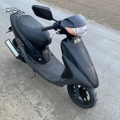 ライブディオaf34