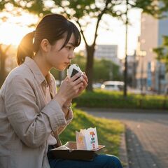 🌸 普段ひとりで過ごしている方、いませんか？ 🌿 - 和歌山市