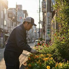 🌸 普段ひとりで過ごしている方、いませんか？ 🌿 - 友達