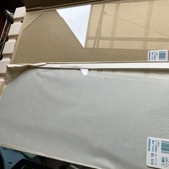 😺ガラスブタ 未使用  KG-18 1200L KOTOBUKI 水槽フタの画像