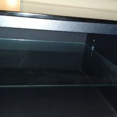 テレビ台横127センチ　の画像